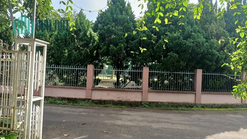 NHÀ ĐẸP - GIÁ TỐT - Cần Bán Căn Nhà Vị Trí Đắc Địa Tại Xã Lộc Thanh, TP Bảo Lộc, Lâm Đồng