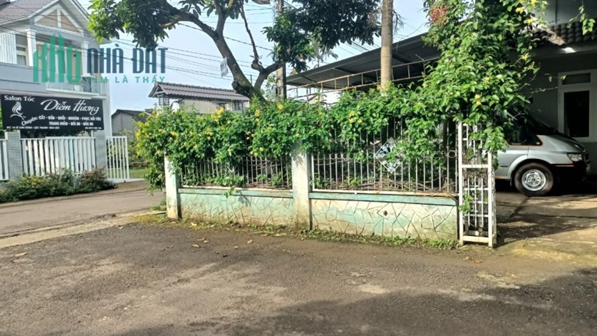 NHÀ ĐẸP - GIÁ TỐT - Cần Bán Căn Nhà Vị Trí Đắc Địa Tại Xã Lộc Thanh, TP Bảo Lộc, Lâm Đồng