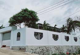 CHÍNH CHỦ BÁN NHÀ 220M2 TẶNG FULL NỘI THẤT SỔ HỒNG RIÊNG GÓC 2MT TRUNG TÂM BMT