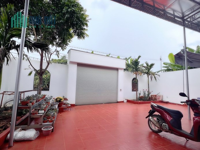 CHÍNH CHỦ BÁN NHÀ 220M2 TẶNG FULL NỘI THẤT SỔ HỒNG RIÊNG GÓC 2MT TRUNG TÂM BMT