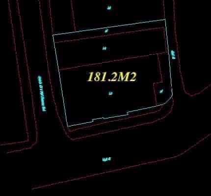 Bán đất mặt hồ Phương Mai 3 mặt thoáng 182m2 mặt tiền 15m giá rao bán 63 tỷ