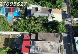 Chuyển nhượng nhà mặt đường tại thôn Kiều Đông, Hồng Thái, An Dương - Hiepphung