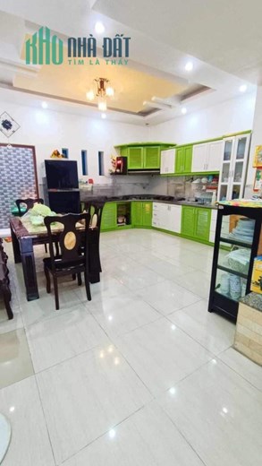 NHÀ BÁN LÊ TRỌNG TẤN, TÂN PHÚ - HẺM Ô TÔ - 58M2 (4x14) A4 - 3 TẦNG ĐẸP - CHỈ 4 TỶ 5.