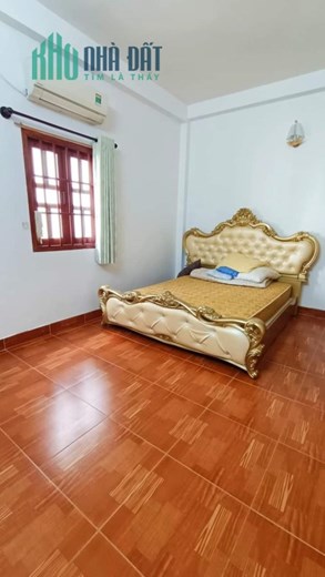 NHÀ BÁN LÊ TRỌNG TẤN, TÂN PHÚ - HẺM Ô TÔ - 58M2 (4x14) A4 - 3 TẦNG ĐẸP - CHỈ 4 TỶ 5.