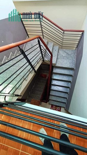 NHÀ BÁN LÊ TRỌNG TẤN, TÂN PHÚ - HẺM Ô TÔ - 58M2 (4x14) A4 - 3 TẦNG ĐẸP - CHỈ 4 TỶ 5.