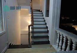 Cho Thuê Căn Hộ 1P Ngủ - Lữ Gia P9 Đà Lạt