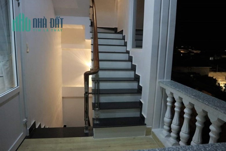 Cho Thuê Căn Hộ 1P Ngủ - Lữ Gia P9 Đà Lạt