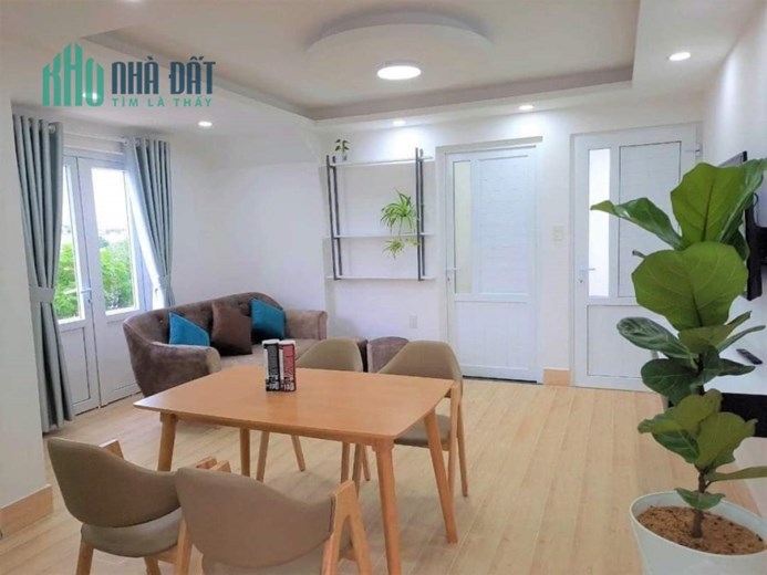 Cho Thuê Căn Hộ 1P Ngủ - Lữ Gia P9 Đà Lạt