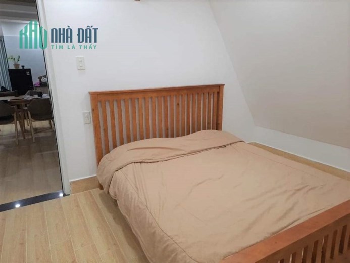 Cho Thuê Căn Hộ 1P Ngủ - Lữ Gia P9 Đà Lạt