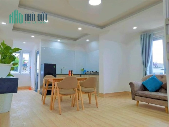 Cho Thuê Căn Hộ 1P Ngủ - Lữ Gia P9 Đà Lạt