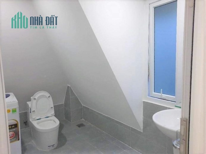 Cho Thuê Căn Hộ 1P Ngủ - Lữ Gia P9 Đà Lạt