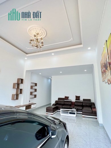 HẠ GIÁ TỪ 3TỶ990TR CHỈ CÒN 3,5TỶ CHÍNH CHỦ BÁN NHÀ 1 TRỆT 1 LẦU FULL NỘI THẤT TRUNG TÂM ĐĂK LĂK