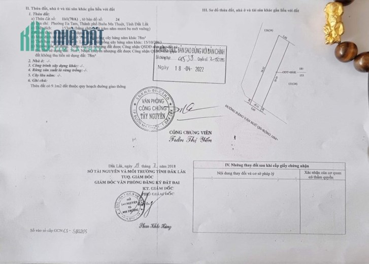 HẠ GIÁ TỪ 3TỶ990TR CHỈ CÒN 3,5TỶ CHÍNH CHỦ BÁN NHÀ 1 TRỆT 1 LẦU FULL NỘI THẤT TRUNG TÂM ĐĂK LĂK