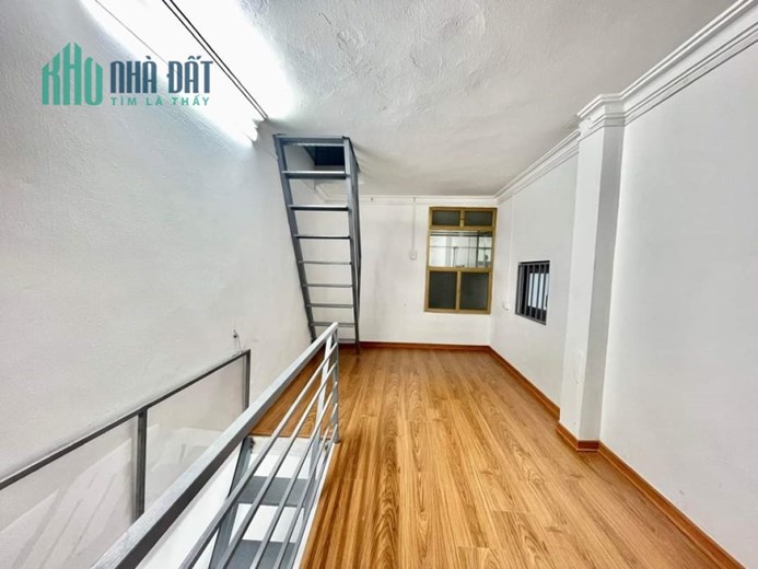 Bán nhà đê Trần Khát Chân- chỉ 1,5 tỉ- sdtt 22m2x 3 tầng-giá đầu tư- nhà nhỏ xinh vừa túi tiền-sổ