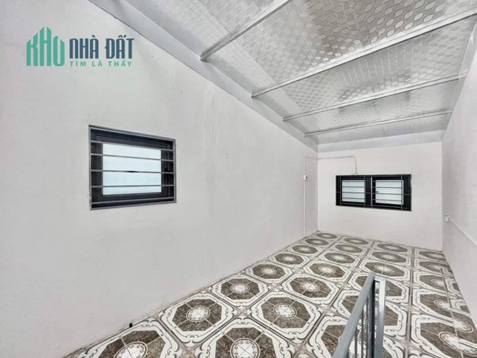 Bán nhà đê Trần Khát Chân- chỉ 1,5 tỉ- sdtt 22m2x 3 tầng-giá đầu tư- nhà nhỏ xinh vừa túi tiền-sổ