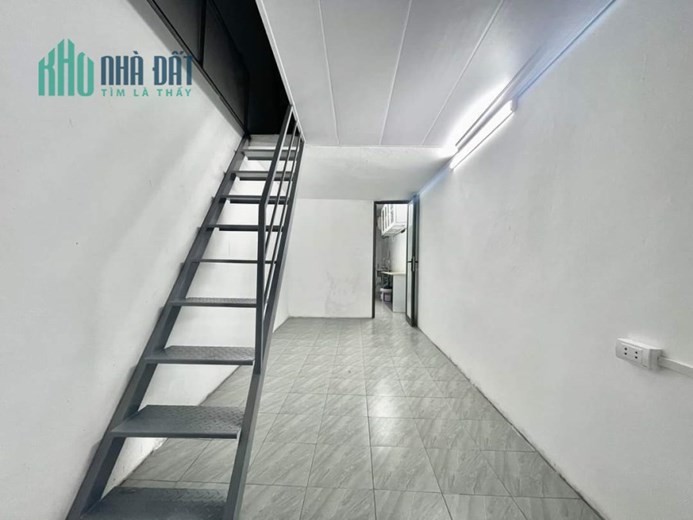 Bán nhà đê Trần Khát Chân- chỉ 1,5 tỉ- sdtt 22m2x 3 tầng-giá đầu tư- nhà nhỏ xinh vừa túi tiền-sổ
