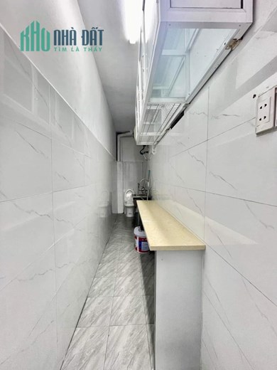 Bán nhà đê Trần Khát Chân- chỉ 1,5 tỉ- sdtt 22m2x 3 tầng-giá đầu tư- nhà nhỏ xinh vừa túi tiền-sổ