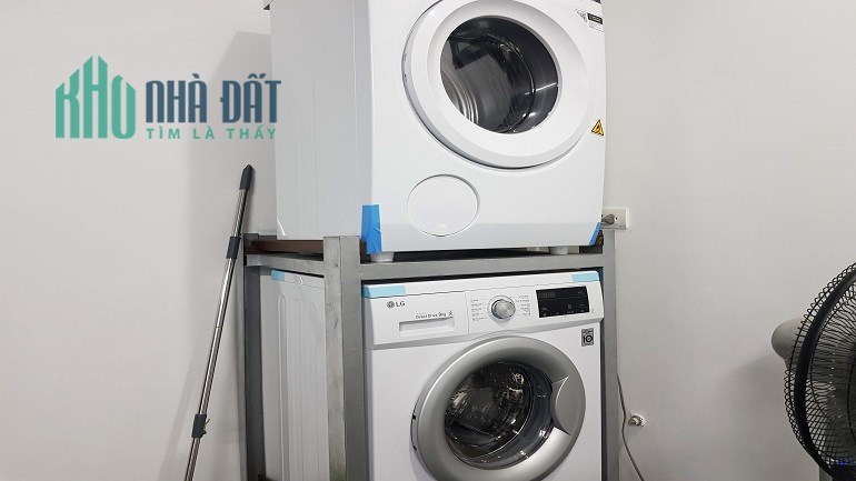 Cho thuê căn hộ mini giá rẻ tại Đội Cấn, Ba Đình, 25m2, 1PN, đầy đủ nội thất mới đẹp, thoáng