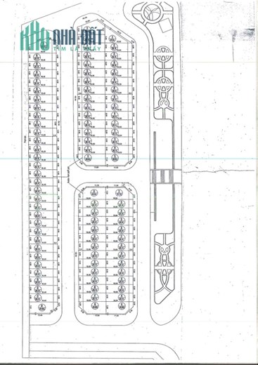 Bán đất đấu giá X2 Đồng Nhân Hải Bối Đông Anh