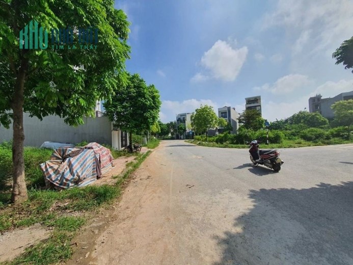 Bán lô đất tại Liên Bảo, Vĩnh Yên, Vĩnh Phúc. DT 100m2