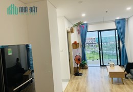 Chào bán căn hộ FPT plaza1, căn 2pn, sẵn sổ công chứng ngay