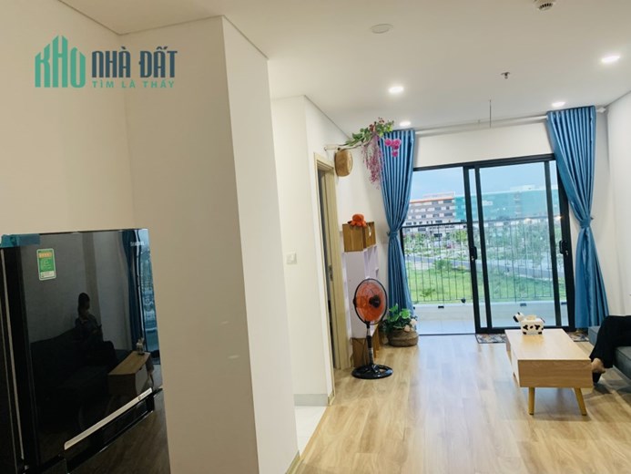 Chào bán căn hộ FPT plaza1, căn 2pn, sẵn sổ công chứng ngay
