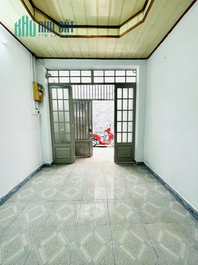 Bán Nhà Quận 2 Cát Lái chỉ 2 tỷ 500 triệu gần chợ cây xoài