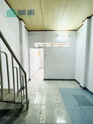 Bán Nhà Quận 2 Cát Lái chỉ 2 tỷ 500 triệu gần chợ cây xoài