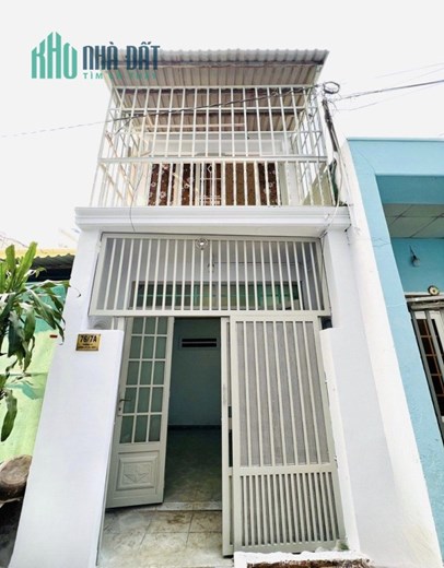 Bán Nhà Quận 2 Cát Lái chỉ 2 tỷ 500 triệu gần chợ cây xoài