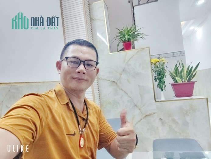 BÁN NHÀ 3 TẦNG, 3,2x9m, P PHÚ MỸ Q7, GIÁ 3.8 TỶ