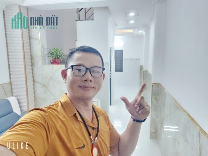 BÁN NHÀ 3 TẦNG, 3,2x9m, P PHÚ MỸ Q7, GIÁ 3.8 TỶ