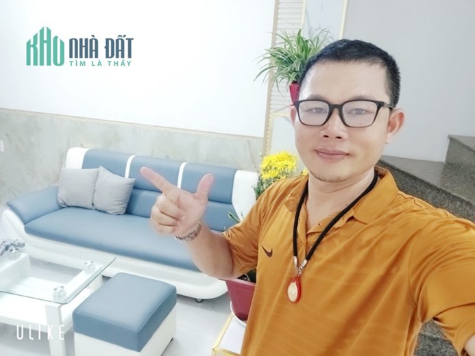 BÁN NHÀ 3 TẦNG, 3,2x9m, P PHÚ MỸ Q7, GIÁ 3.8 TỶ