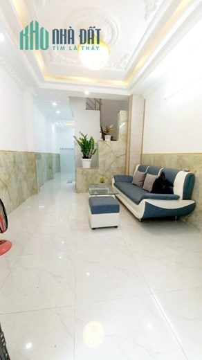 BÁN NHÀ 3 TẦNG, 3,2x9m, P PHÚ MỸ Q7, GIÁ 3.8 TỶ