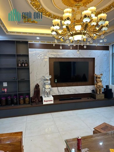 Bán nhà 3 tầng Vĩnh Thịnh, Khai Quang, Vĩnh yên