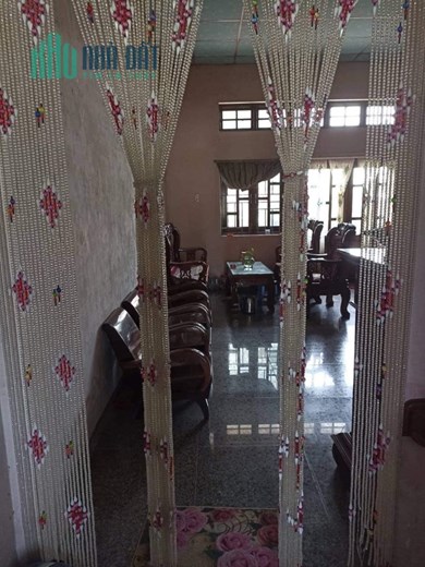 Bán Nhà Mặt Tiền Đường Hùng Vương P.Nhơn Phú Quy Nhơn , 83,3m2 , 1 Mê , Giá 4 Tỷ 200Tr