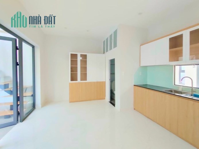 Bán nhà đường số 5 phường Bình Trưng Tây quận 2, gần đường Nguyễn Duy trinh