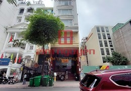 Zim Nguyễn Bán khách sạn 29 Thái Văn Lung Bến Nghé Quận 1 Giá 135 Tỷ