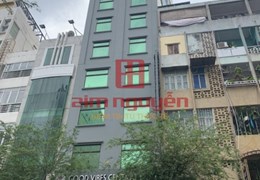 Zim Nguyễn Bán khách sạn 277 277B Lê Thánh Tôn, Quận 1 250 Tỷ
