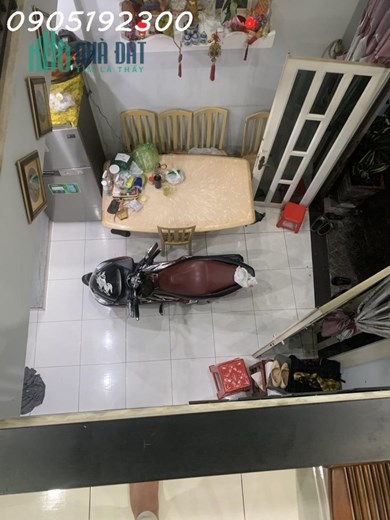 GIẢM 300 TRIỆU, GIÁ MỚI 4,5 TỶ NHÀ HẺM LÊ TRỌNG TẤN, NGAY AEON TÂN PHÚ, 3 TẦNG.