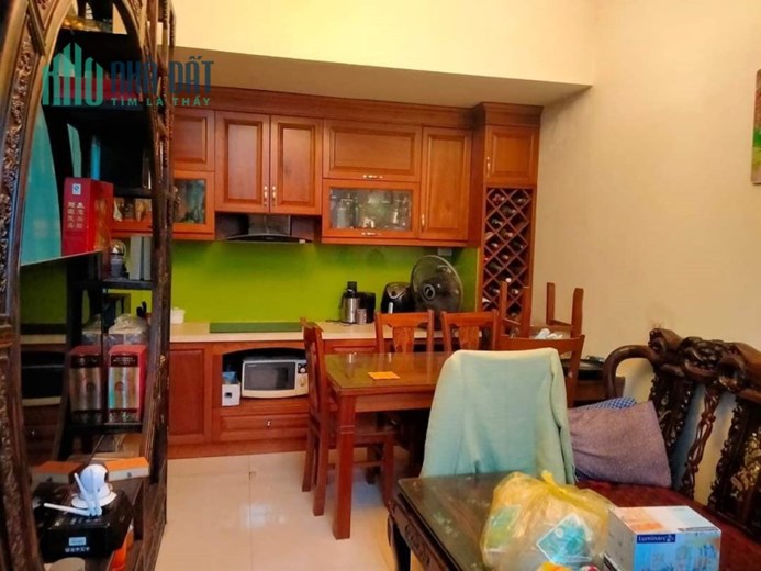 Mặt Phố Giải Phóng, 27m2, 5T, MT4.6m, 8Tỷ, Quán Ăn/Phòng Khám, 0977097287