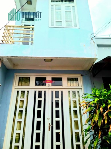 Bán nhà riêng Gò Vấp 53m2, 3 Tầng, 3.x Tỷ, Nguyễn Văn Lượng, Cách MT 10met.