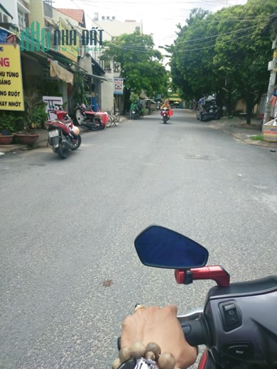 Bán nhà riêng Gò Vấp 53m2, 3 Tầng, 3.x Tỷ, Nguyễn Văn Lượng, Cách MT 10met.