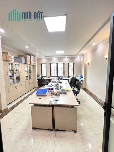 BÁN NHÀ MẶT PHỐ ĐƯỜNG BƯỞI BA ĐÌNH LÔ GÓC KD BẤT CHẤP 61M2 x5T MT 6M CHỈ 14,8 TỶ CÓ TL