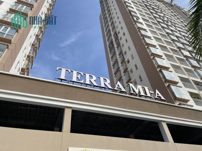 Cần Bán Nhanh Căn Hộ Cao Cấp Dự Án Chung Cư TERRA MI-A tại huyện Bình Chánh, TPHCM