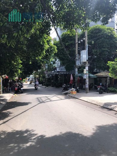 NÓI KHÔNG VỚI LỘ GIỚI- LÔ GÓC- HẺM XE HƠI 5M- GẦN ĐH VĂN LANG- KHAI THÁC.