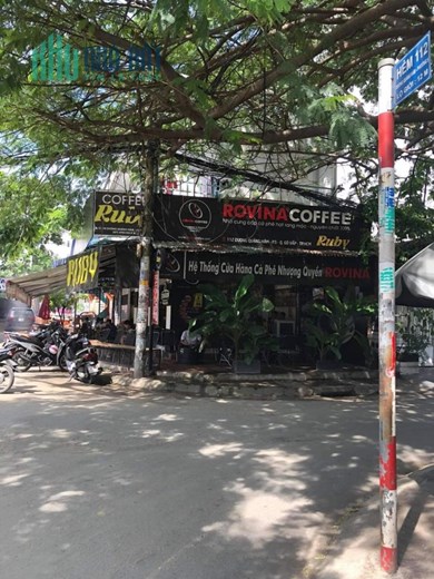 NÓI KHÔNG VỚI LỘ GIỚI- LÔ GÓC- HẺM XE HƠI 5M- GẦN ĐH VĂN LANG- KHAI THÁC.