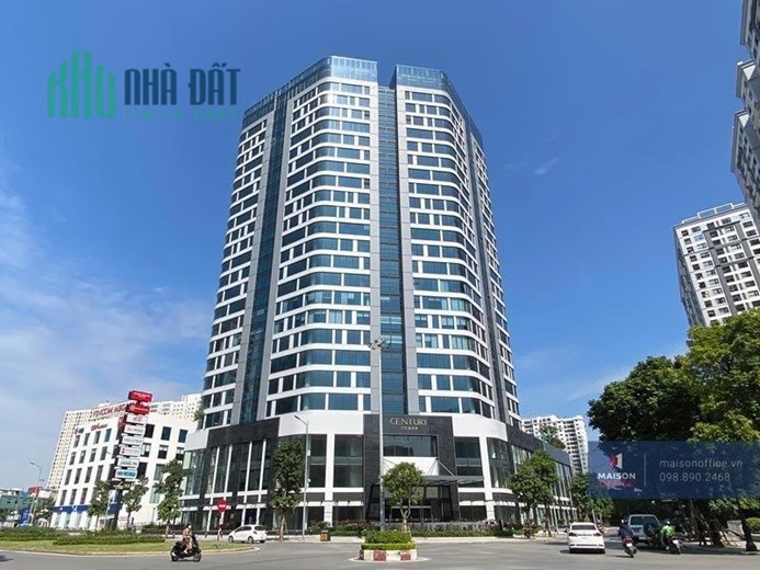 CHÍNH CHỦ Cần Sang Nhượng Hoặc Cho Thuê Văn Phòng Tại Tầng 12A toà Century, Hà Nội