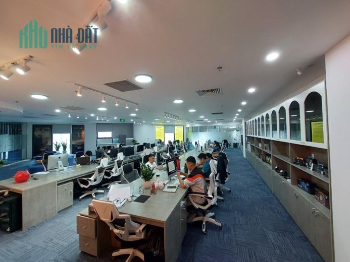 CHÍNH CHỦ Cần Sang Nhượng Hoặc Cho Thuê Văn Phòng Tại Tầng 12A toà Century, Hà Nội