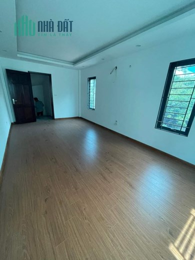 CC BÁN NHÀ MẶT NGÕ 22 NGUYỄN ĐỨC CẢNH, LƯƠNG KHÁNH THIỆN, KD 40M 5T. LÔ GÓC chỉ 4 Tỷ xíu