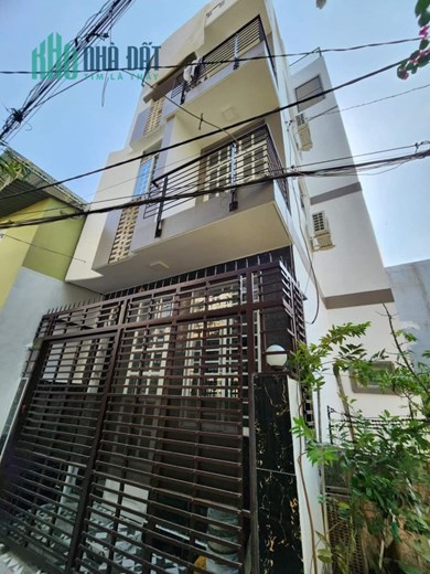 Chủ giảm chào 200tr, giá chào mới 5.6 tỷ.
 NHÀ BÁN ,HXH  - NGANG 7.6M -5PN - NỘI THẤT CAO CẤP -